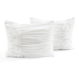 Lush Decor Darla 3 Piece Comforter Set