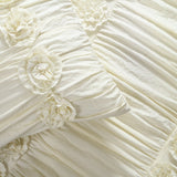 Lush Decor Darla 3 Piece Comforter Set