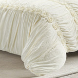 Lush Decor Darla 3 Piece Comforter Set