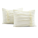 Lush Decor Darla 3 Piece Comforter Set