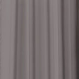 Lush Decor Lucia Grey 84-inch Curtain Panel Pair - 42"w x 84"l