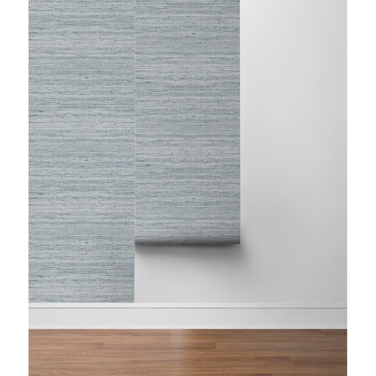 Lillian August Luxe Haven Luxe Weave Peel and Stick Wallpaper