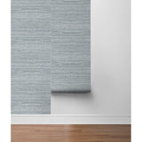Lillian August Luxe Haven Luxe Weave Peel and Stick Wallpaper