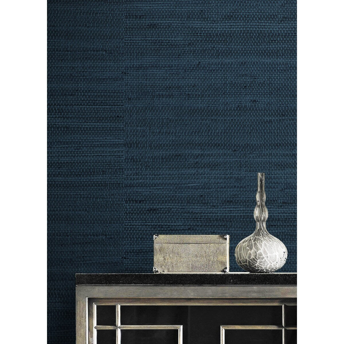 Lillian August Luxe Haven Luxe Weave Peel and Stick Wallpaper