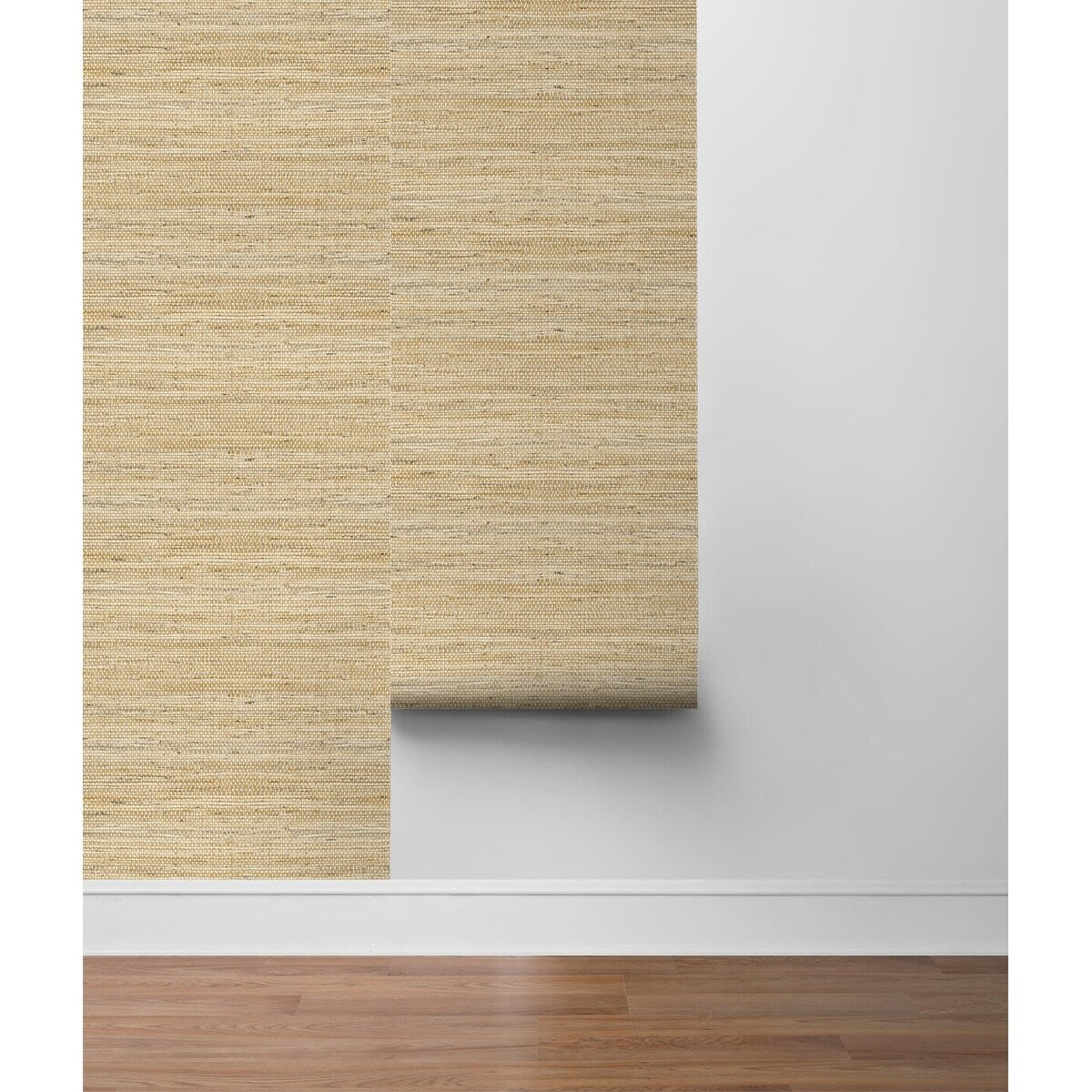 Lillian August Luxe Haven Luxe Weave Peel and Stick Wallpaper