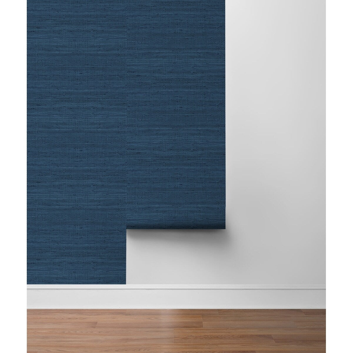 Lillian August Luxe Haven Luxe Weave Peel and Stick Wallpaper
