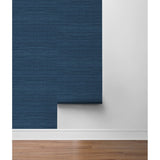 Lillian August Luxe Haven Luxe Weave Peel and Stick Wallpaper