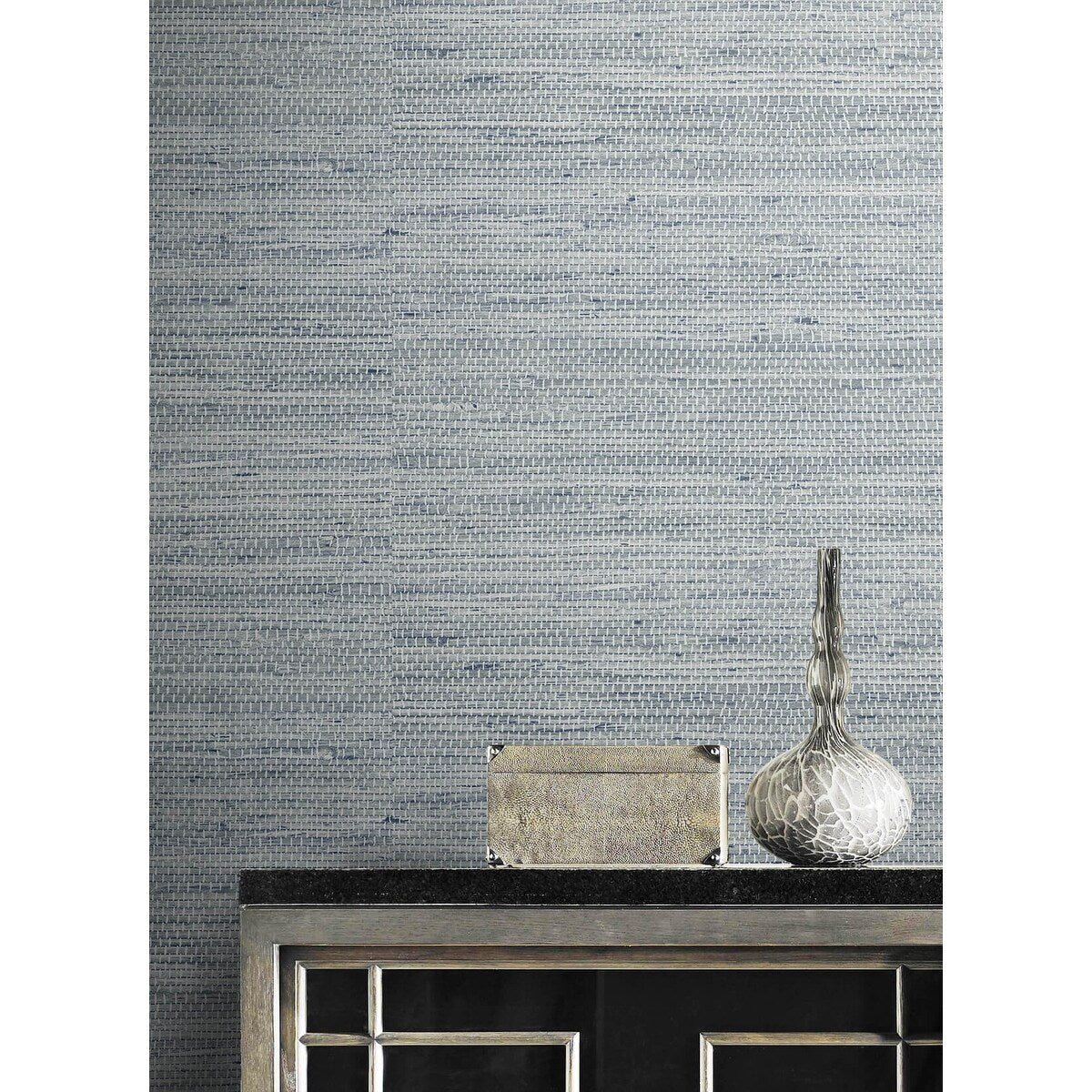 Lillian August Luxe Haven Luxe Weave Peel and Stick Wallpaper