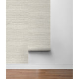 Lillian August Luxe Haven Luxe Weave Peel and Stick Wallpaper