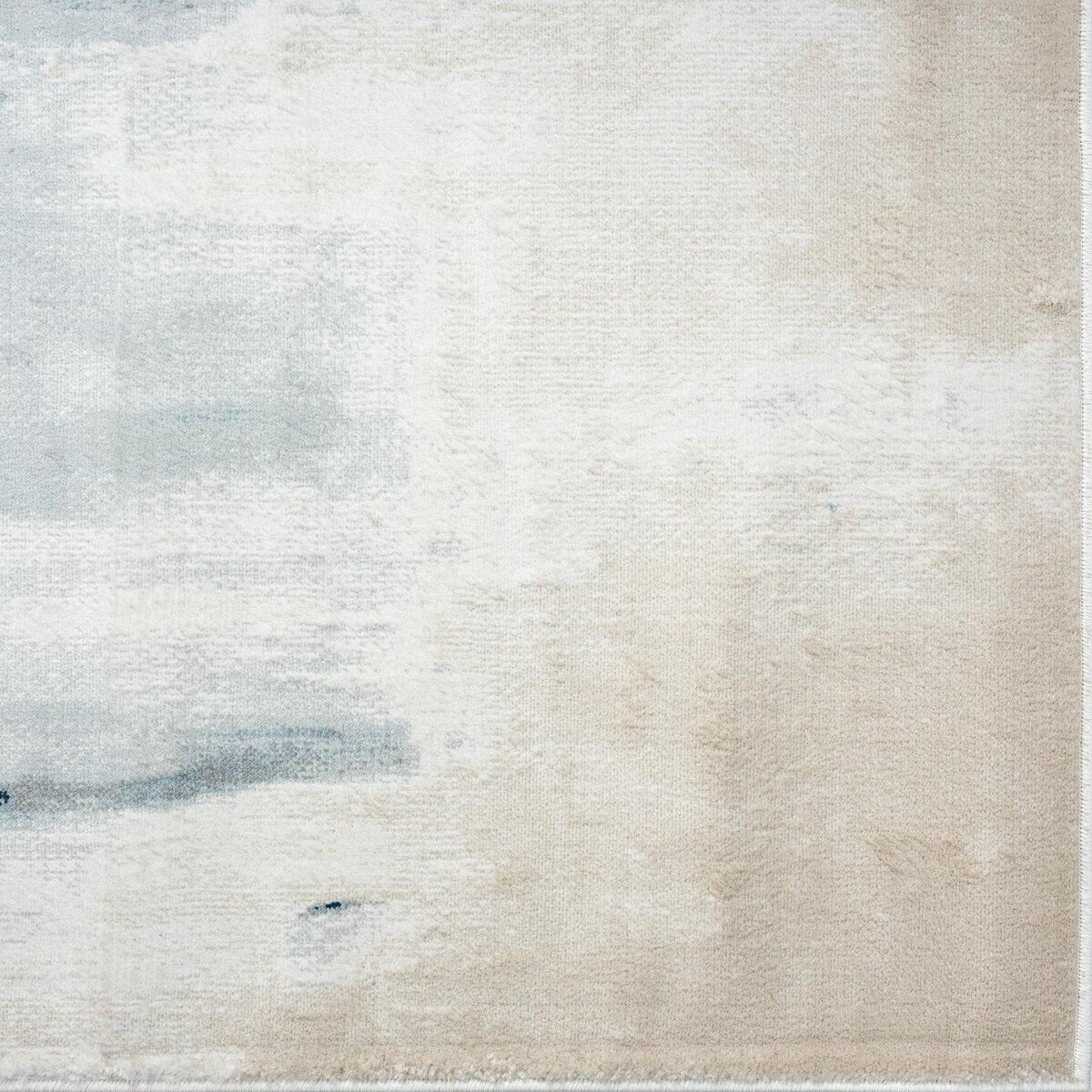 Luxe Weavers Distressed Modern Abstract Area Rug, Indoor Carpet