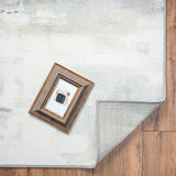 Luxe Weavers Distressed Modern Abstract Area Rug, Indoor Carpet