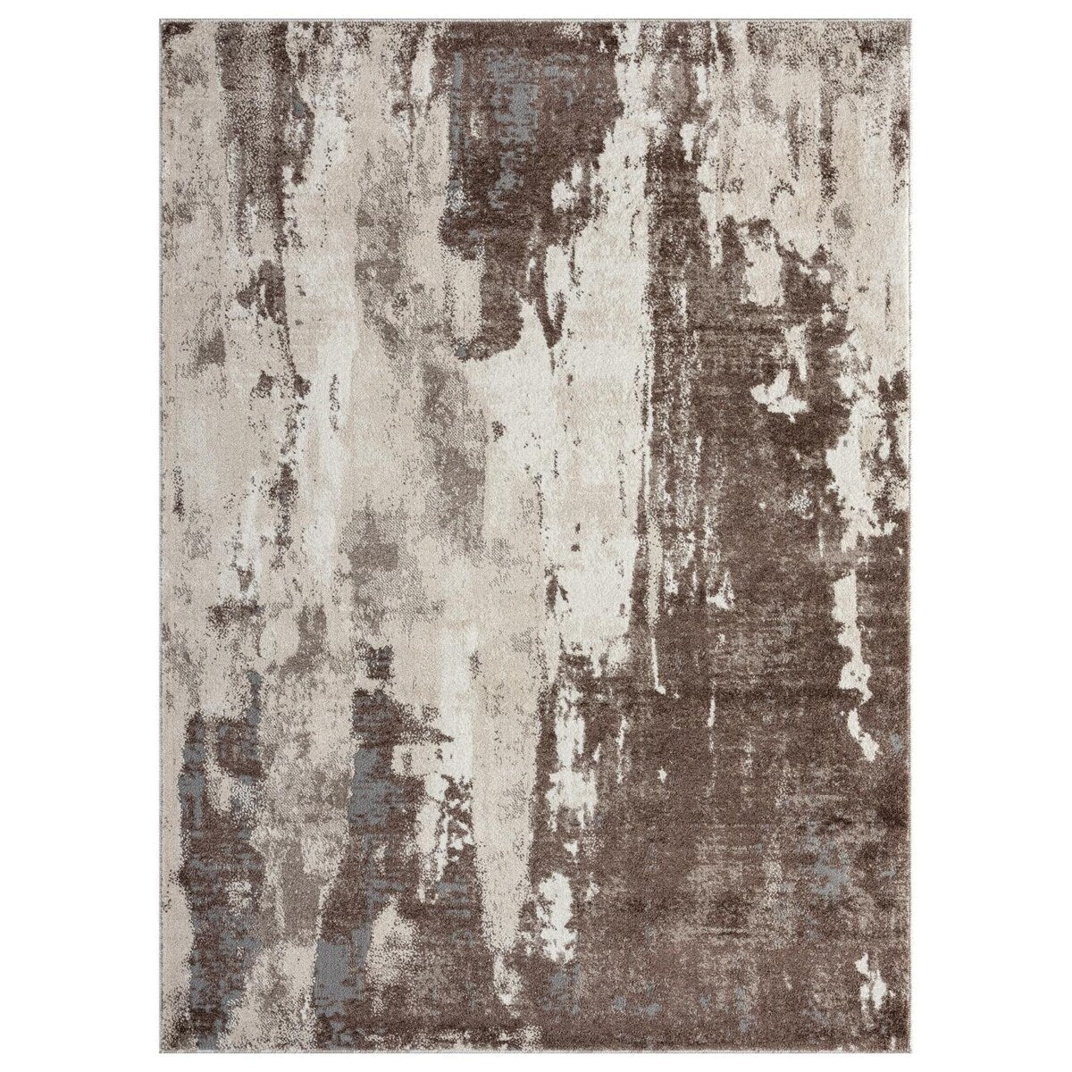 Luxe Weavers Modern Area Rug with Abstract Patterns