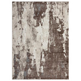 Luxe Weavers Modern Area Rug with Abstract Patterns