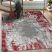 Luxe Weavers Modern Area Rug with Abstract Patterns