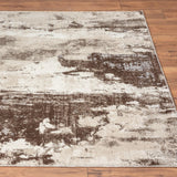 Luxe Weavers Modern Area Rug with Abstract Patterns