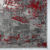 Luxe Weavers Modern Area Rug with Abstract Patterns