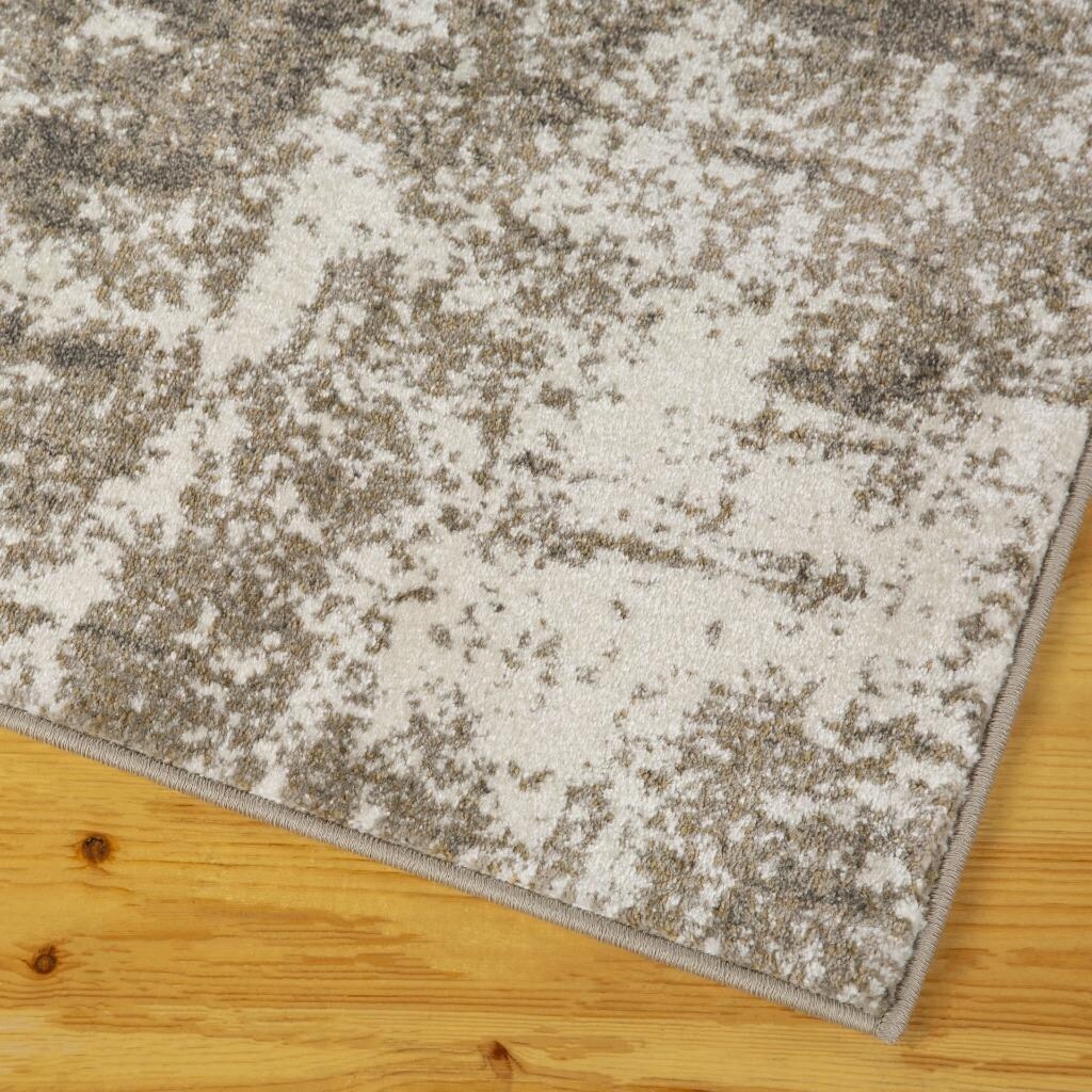 Luxe Weavers Modern Artistic Abstract Area Rug