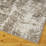Luxe Weavers Modern Artistic Abstract Area Rug
