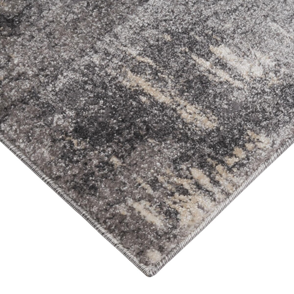 Luxe Weavers Modern Artistic Abstract Area Rug