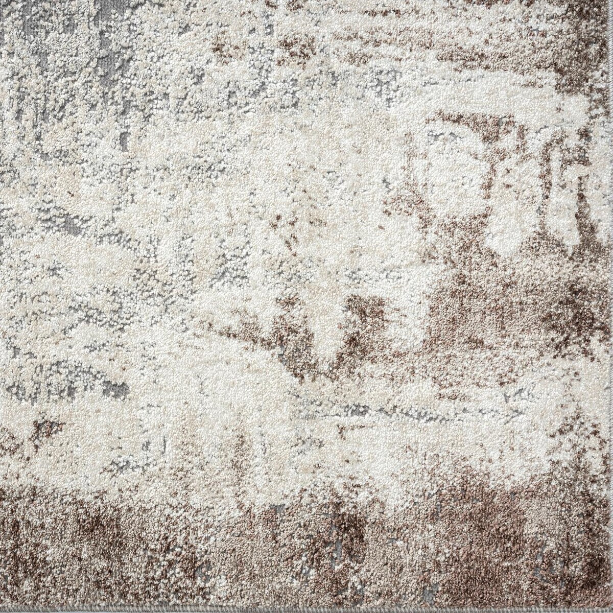 Luxe Weavers Modern Artistic Abstract Area Rug