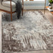 Luxe Weavers Modern Artistic Abstract Area Rug