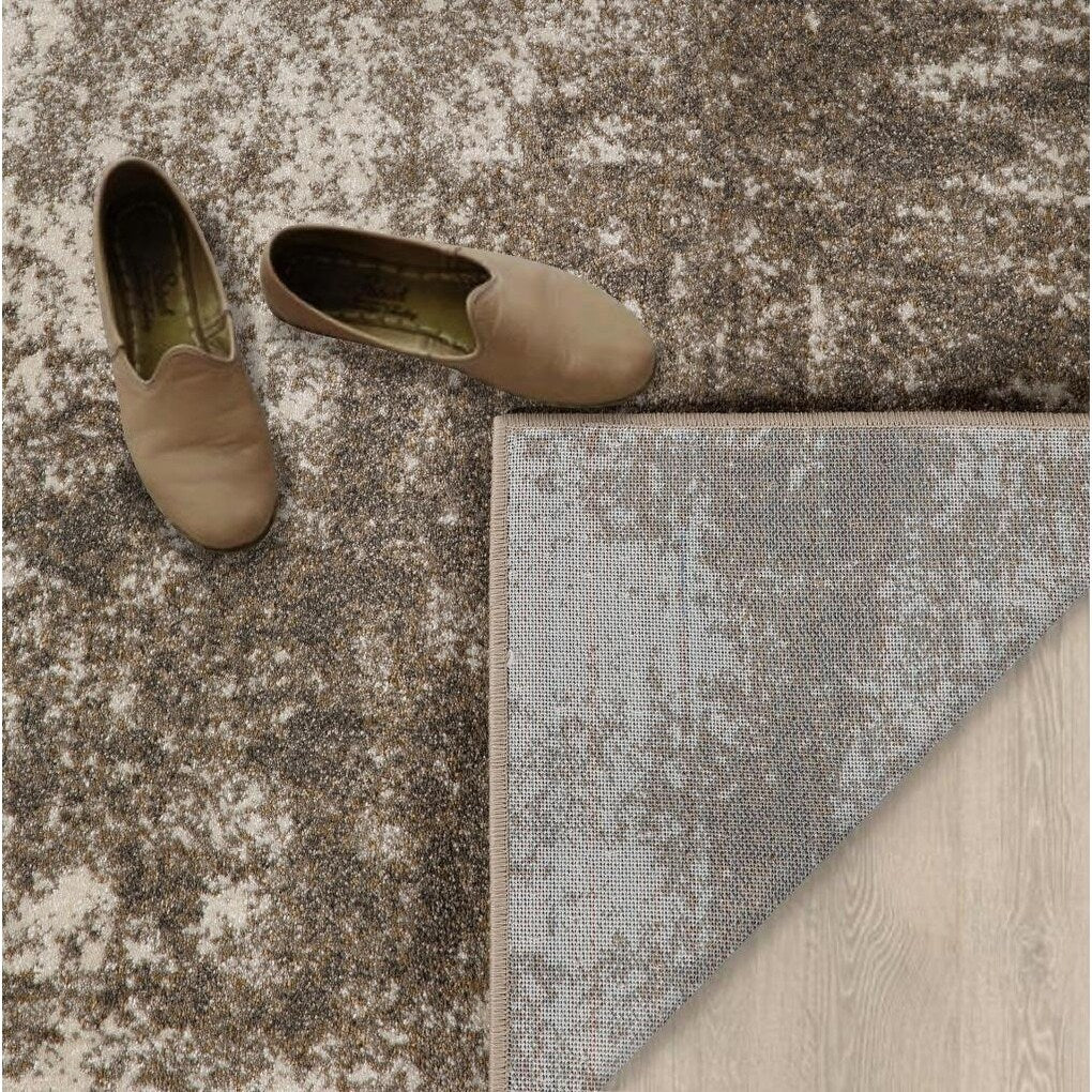 Luxe Weavers Modern Artistic Abstract Area Rug
