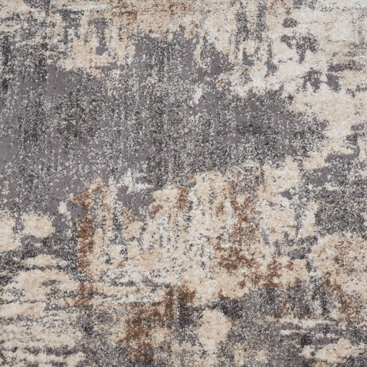 Luxe Weavers Modern Artistic Abstract Area Rug