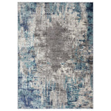 Luxe Weavers Modern Artistic Abstract Area Rug