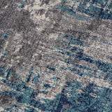 Luxe Weavers Modern Artistic Abstract Area Rug