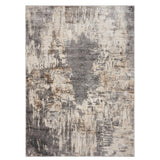 Luxe Weavers Modern Artistic Abstract Area Rug
