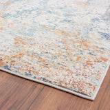 Luxe Weavers Modern Artistic Abstract Area Rug