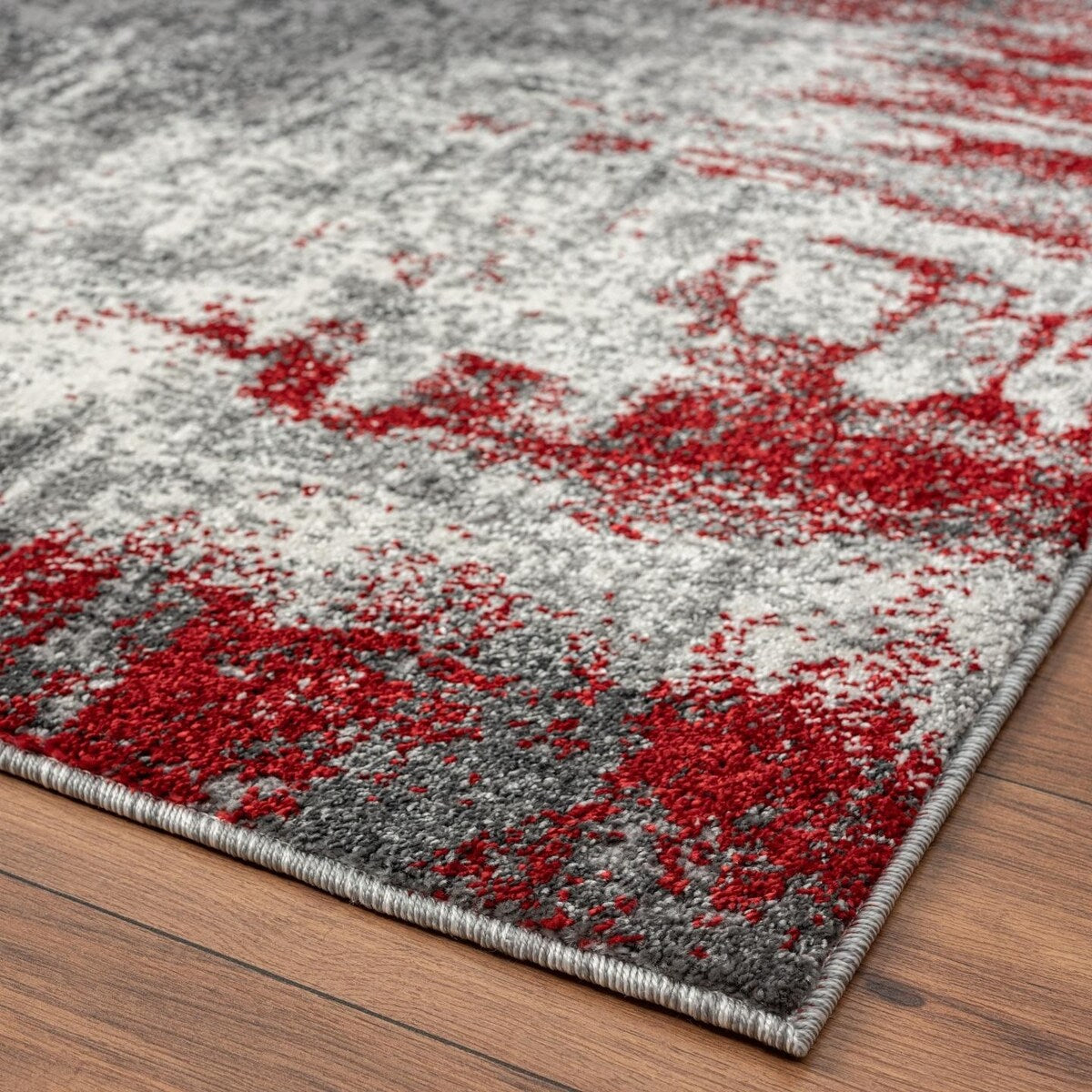 Luxe Weavers Modern Artistic Abstract Area Rug