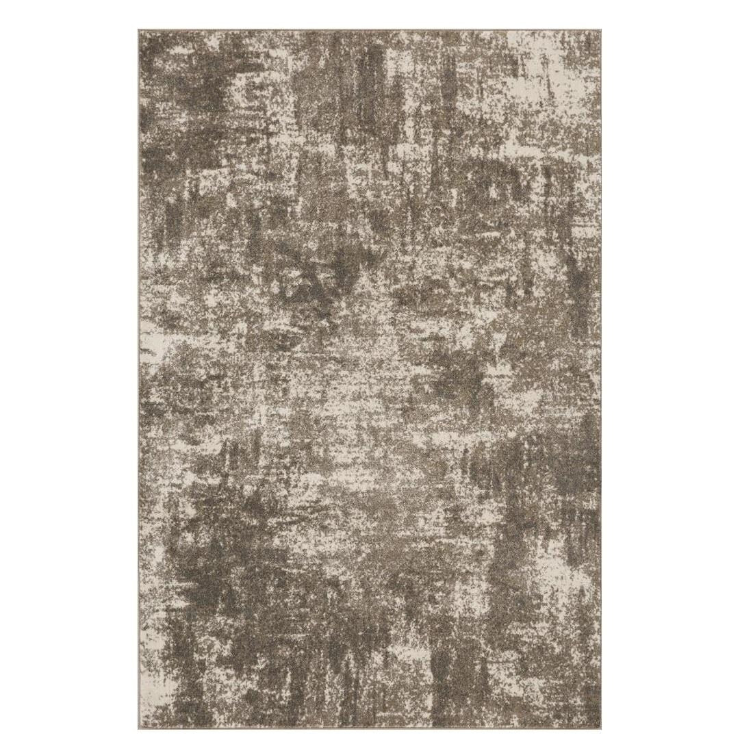 Luxe Weavers Modern Artistic Abstract Area Rug