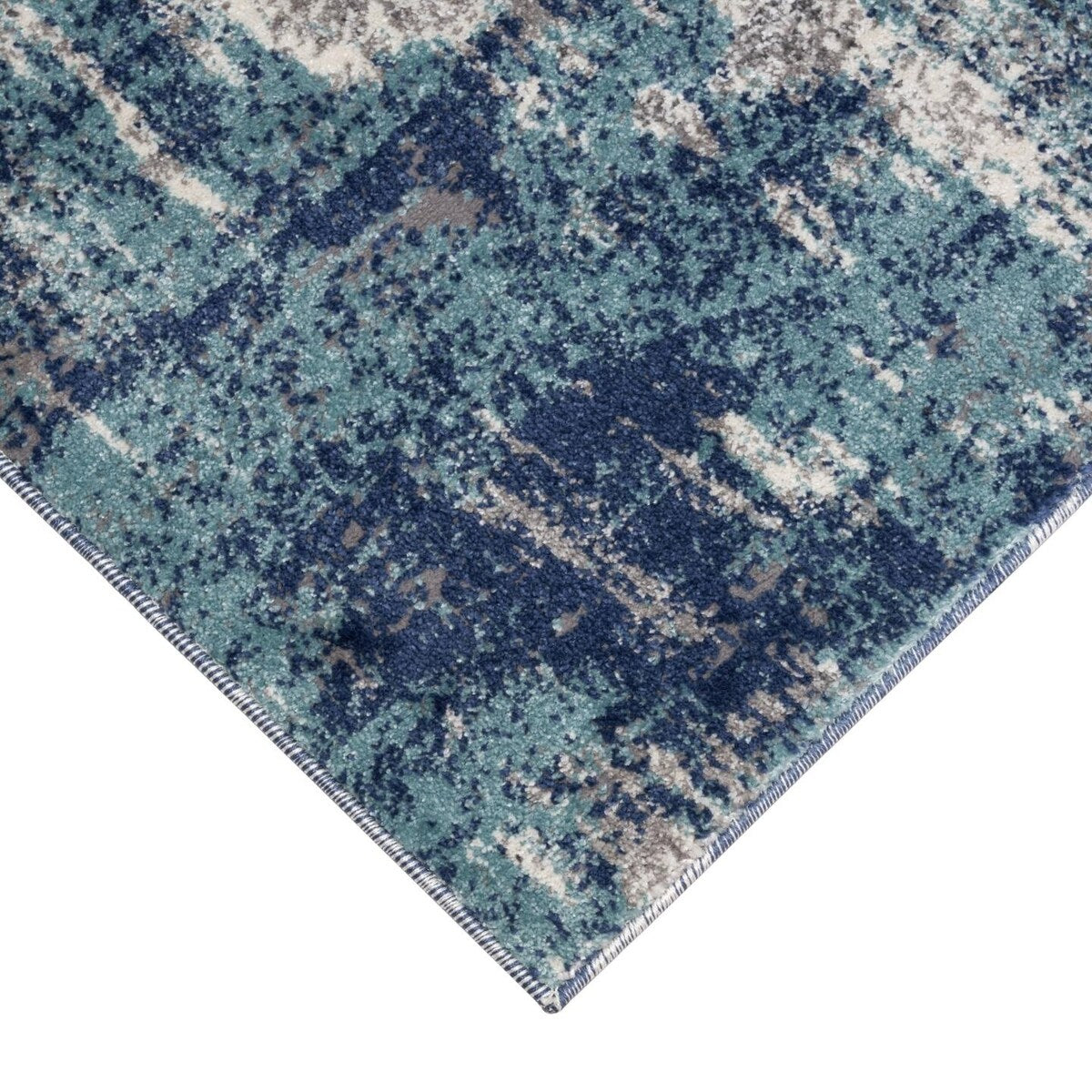 Luxe Weavers Modern Artistic Abstract Area Rug