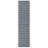 Luxe Weavers Modern Geometric Dots Area Rug, Indoor Carpet