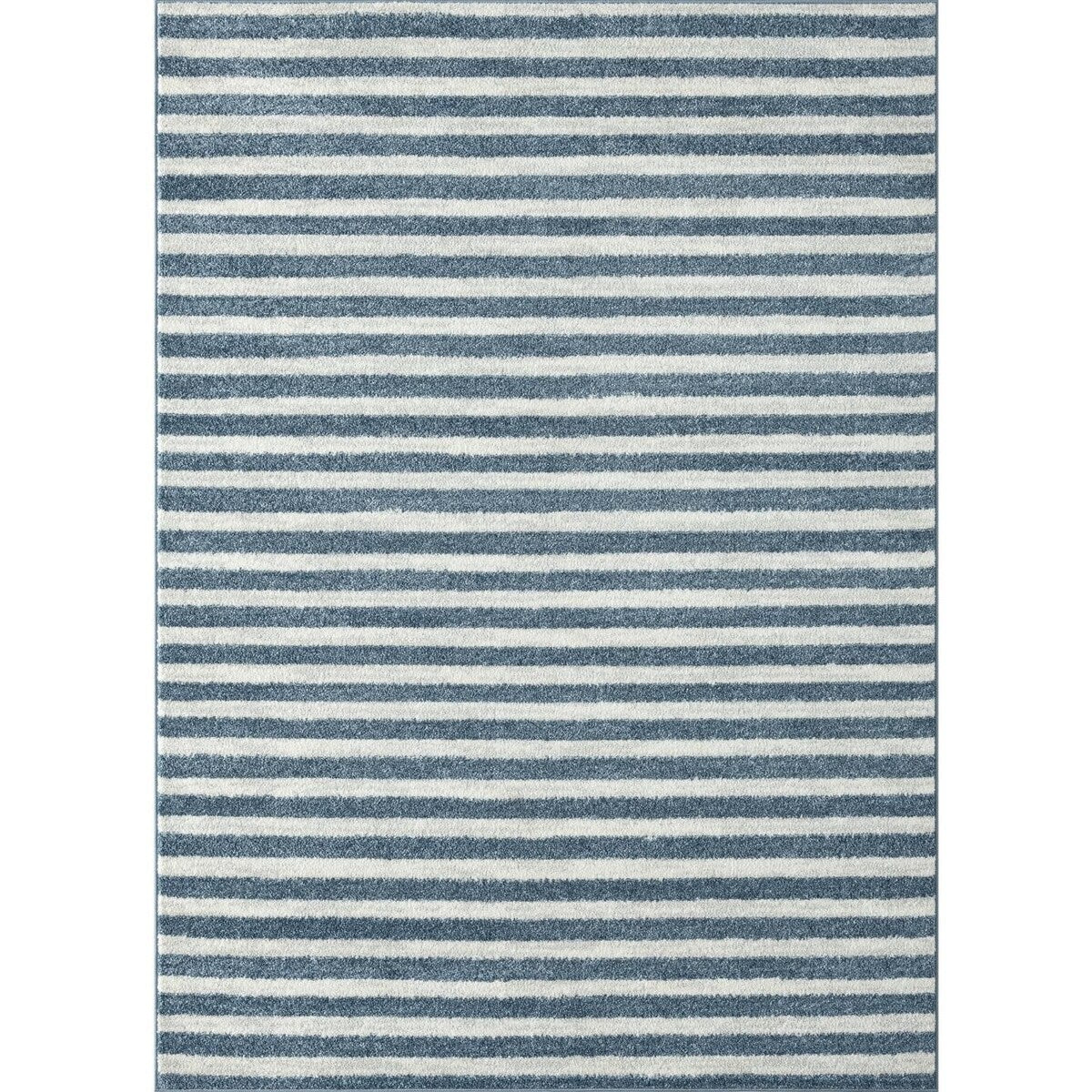 Luxe Weavers Moroccan Lines Area Rug for Bedrooms