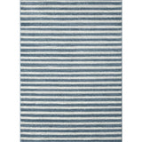 Luxe Weavers Moroccan Lines Area Rug for Bedrooms