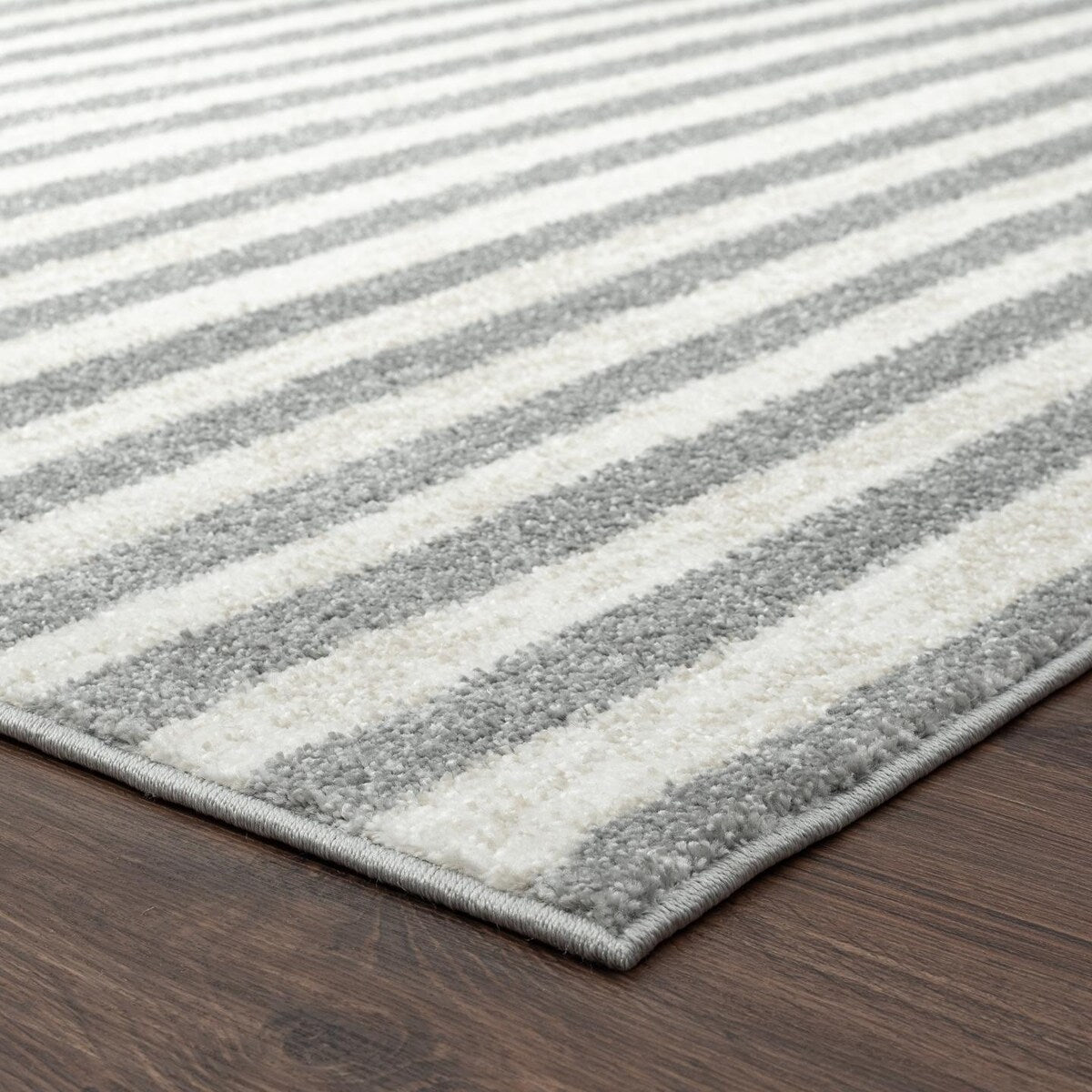 Luxe Weavers Moroccan Lines Area Rug for Bedrooms