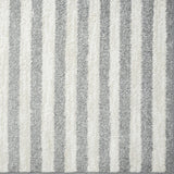 Luxe Weavers Moroccan Lines Area Rug for Bedrooms