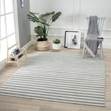 Luxe Weavers Moroccan Lines Area Rug for Bedrooms