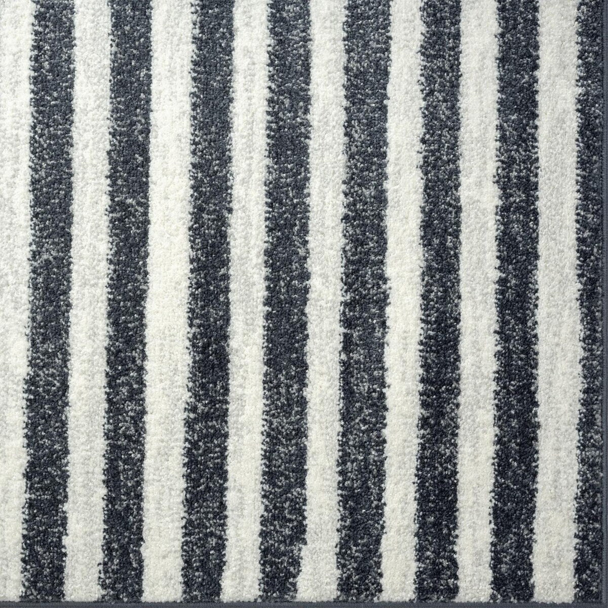 Luxe Weavers Moroccan Lines Area Rug for Bedrooms