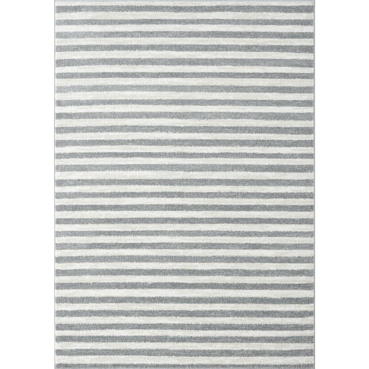 Luxe Weavers Moroccan Lines Area Rug for Bedrooms