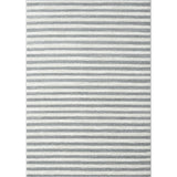 Luxe Weavers Moroccan Lines Area Rug for Bedrooms