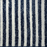 Luxe Weavers Moroccan Lines Area Rug for Bedrooms