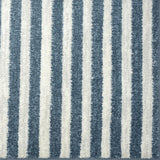 Luxe Weavers Moroccan Lines Area Rug for Bedrooms