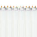 Luxrite F32T8/850 32W 48 Inch T8 Fluorescent Tube Light Bulb, 5000K Bright White, 2800 Lumens, G13 Bi-Pin Base 6-Pack