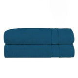 Luxurious Absorbent Zero TwistCotton 2-Piece Bath Towel 600 GSM | 27''x54''