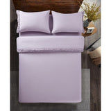Luxuriously Soft and Romantic Design Ruffled Bed Sheet Sets