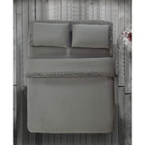 Luxuriously Soft and Romantic Design Ruffled Bed Sheet Sets