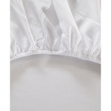 Luxuriously Soft and Romantic Design Ruffled Bed Sheet Sets